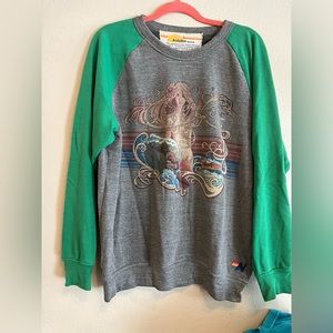 rad/rare avaitor nation crew